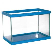 Vaschetta Azzurra Amtra - 36 litri - 50,5x25,5x30,0 cm - 1° ORDINE? scegli lo sconto BZR5 / BZR20 + 200 punti fedeltà
