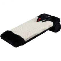 Tiragraffi Tavoletta su rullo Trixie - 15 × 35 cm - Tiragraffi gatto - 1° ORDINE? scegli lo sconto BZR5 / BZR20 + 200 punti fedeltà