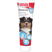 Beaphar Dentifricio per igiene orale  - 100 gr - 1° ORDINE? scegli lo sconto BZR5 / BZR20 + 200 punti fedeltà