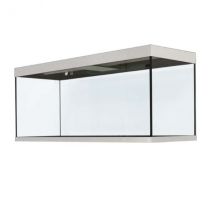 Acquario Alux Led Amtra - Bianco - 90 x 45 x 65 - 1° ORDINE? scegli lo sconto BZR5 / BZR20 + 200 punti fedeltà