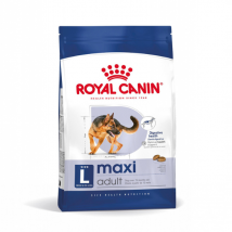 Royal Canin Maxi Dog Adult - 15 kg Croccantini per cani