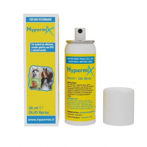 Hypermix Spray in Flacone - Flacone 30 ml - 1° ORDINE? scegli tra BZR5 / BZR20 + 200 pt fedeltà