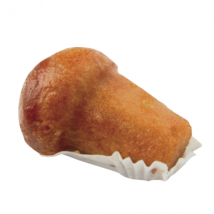 Delì Pet Dolce Tradizione Snack Artigianali per cani  - Babà - 40 gr - Confezione da 12 pezzi - 1° ORDINE? scegli lo sconto BZR5 / BZR20 + 200 punti fedeltà