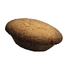 Delì Pet Dolce Tradizione Snack Artigianali per cani  - Pasticciotto - 50 gr - Confezione da 12 pezzi - 1° ORDINE? scegli lo sconto BZR5 / BZR20 + 200 punti fedeltà