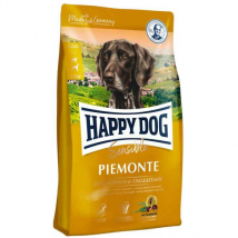 Happy Dog Sensible Medium/Large Piemonte Grain Free Anatra, pesce e castagne - 10 kg Croccantini per cani