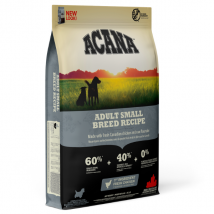 Acana Adult Small breed Recipe - 2 kg - Croccantini per cani - 1° ORDINE? scegli lo sconto BZR5 / BZR20 + 200 punti fedeltà