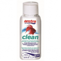 Amtra Clean Depuratore per acquari - 0,15 L - 1° ORDINE? scegli lo sconto BZR5 / BZR20 + 200 punti fedeltà