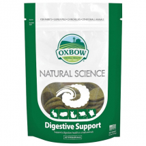 Oxbow Natural Science 60 pst - Digestive Support