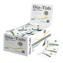 DRN Dia Tab alimento complementare Cane - 1 confezione da 60 compresse - 1° ORDINE? scegli lo sconto BZR5 / BZR20 + 200 punti fedeltà - Integratori per cani