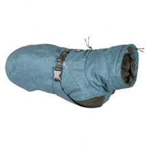 Expedition Parka Hurtta  - Jeans - 45 cm - 1° ORDINE? scegli lo sconto BZR5 / BZR20 + 200 punti fedeltà