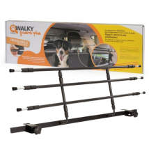 Walky Guard Plus-Divisorio per Auto Camon - 1 pz - 1° ORDINE? scegli lo sconto BZR5 / BZR20 + 200 punti fedeltà