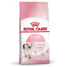 Royal Canin Kitten 36 - 2 kg Croccantini per gatti