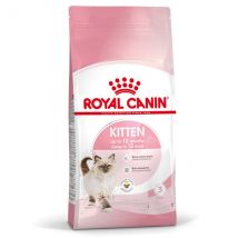 Royal Canin Kitten - 400 gr - 1° ORDINE? scegli lo sconto BZR5 / BZR20 + 200 punti fedeltà