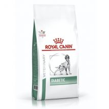 Royal Canin Diabetic Dog - 1,5 kg Dieta Veterinaria per Cani