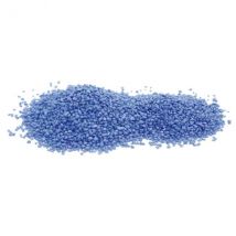 Ghiaia per acquario Amtra  - Quarzo ceramizzato azzurro 2-3 mm - 1 Kg - 1° ORDINE? scegli lo sconto BZR5 / BZR20 + 200 punti fedeltà