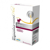 DRN Epato 1500 PLUS  - 1 confezione da 32 compresse - 1° ORDINE? scegli lo sconto BZR5 / BZR20 + 200 punti fedeltà - Integratori per cani