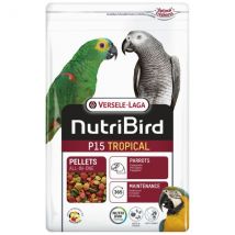 Versele Laga Nutribird P15 Tropical Mantenimento - 1 kg