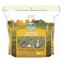 Oxbow Orchard Grass Hay  - 1,13 kg