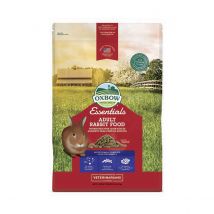 Oxbow Essential Adult Rabbit Food  - 4,54 kg