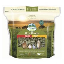Oxbow Hay Blends  - 1,13 kg