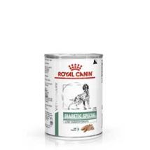 Royal Canin Diabetic Special Low Carbohydrate - 410 gr Dieta Veterinaria per Cani