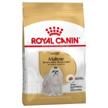 Royal Canin Maltese - 1,5 kg - Croccantini per cani - 1° ORDINE? scegli tra BZR5 / BZR20 + 200 pt fedeltà