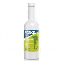 Forcepet Intestinal olio di salmone supporto intestinale per cani e gatti - 250 ml - 1° ORDINE? scegli tra BZR5 / BZR20 + 200 pt fedeltà