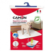 Tappetino Lavabile Camon - 70x60 cm - 1° ORDINE? scegli lo sconto BZR5 / BZR20 + 200 punti fedeltà