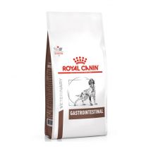 Royal Canin Gastrointestinal Canine - 2 kg Dieta Veterinaria per Cani