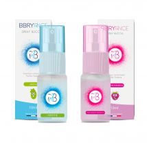 PACK SPRAY BUCCAL