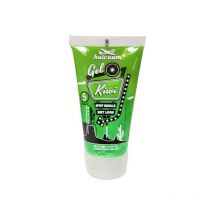 Mini Gel fixant kiwi effet mouillé Hairgum 40 Gr