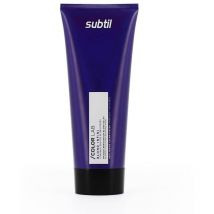 Masque rénovateur Blond éclat Subtil Colorlab 200ML