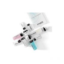 Kit CAP soins visage & corps Elements - 11 articles