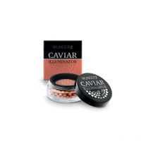 Highlighter illuminateur Caviar Corail Chatoyant Wunder2