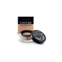 Highlighter illuminateur Caviar Sable Doré Wunder2