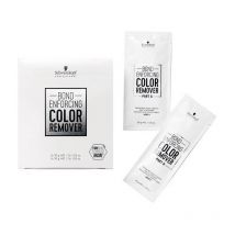 Démaquillant couleur capillaire Schwarzkopf 10 X 30g