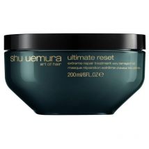 Masque Ultimate Reset Shu Uemura 200ML