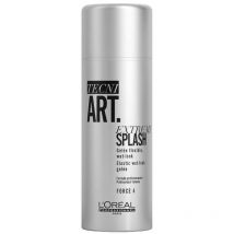 Gelée flexible Tecni Art EXTREME SPLASH 150ML