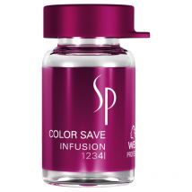 Infusion SP Color Save 6*5ml