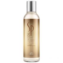 Shampooing Protecteur de Kératine SP LuxeOil 200ml