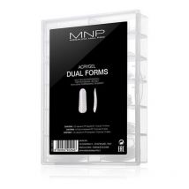 Tips double forme Dual Form Tips MNP 120 pièces