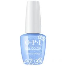 OPI Vernis Gel Color - Let Love Sparkle - 15ML