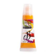 Peinture Clémentine (orange)