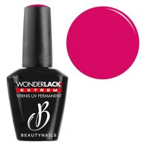 Wonderlak extrême Beauty Nails Rock That red WLE001