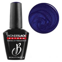 Wonderlak extrême Beautynails NAVY BLUE WLE074