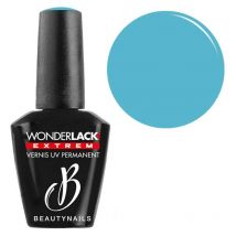 Wonderlak extrême Beautynails PREPPY MINT WLE082