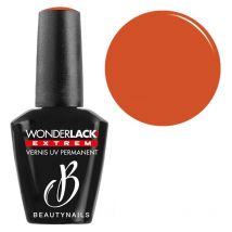 Wonderlack Beautynails Velvet Orange 130