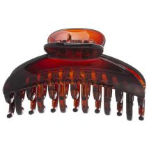 Pince marron Stella Green