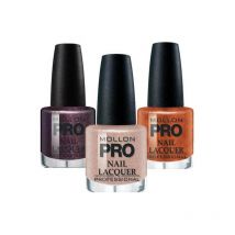 Vernis Classique 15 ml Mollon Pro Collection de Noël (par couleur)