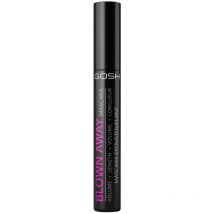 Mascara Longueur noir - Blown Away GOSH 10ML